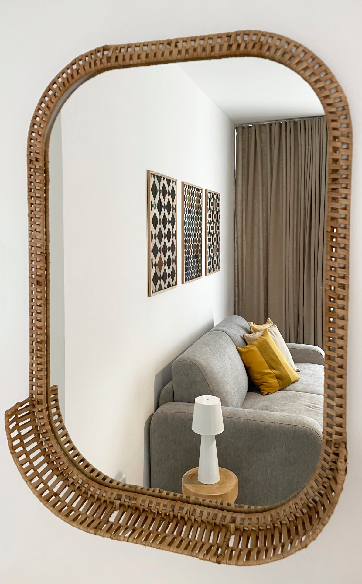 Estudio de interiorismo